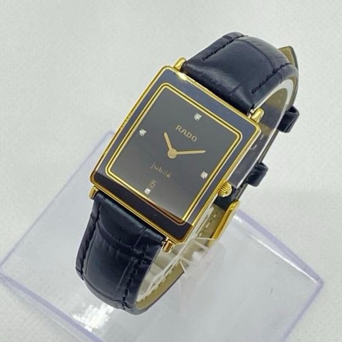 Montre unisexe homme - , rado