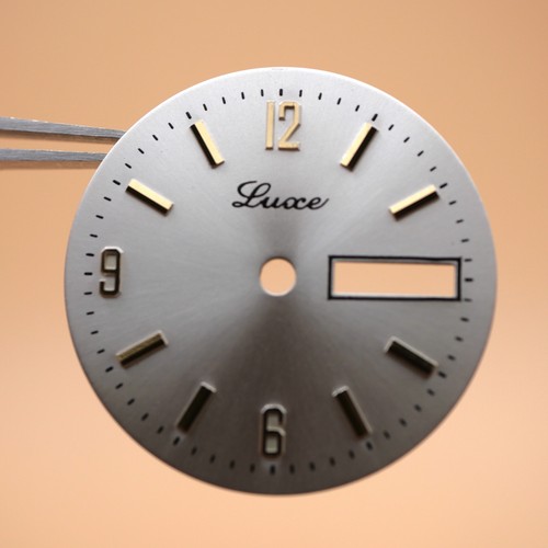 Cadran montre 3612 - fe,