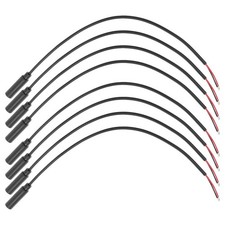  8 Pcs Connecteurs Pour