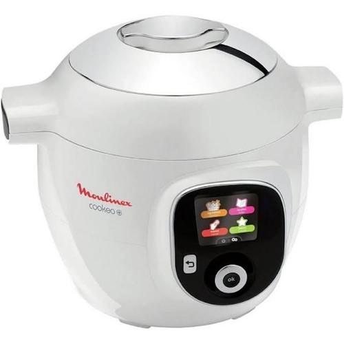 Mijoteur moulinex ce851100 - mijoteur,