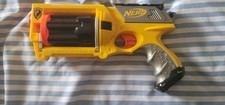 2010 Nerf N-Strike Maverick