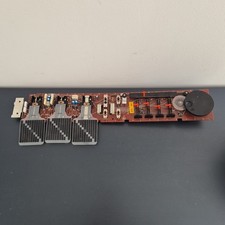 Carte Réglages Tuner Amplificateur Bang & Olufsen B&O Beocenter 1900 T2903 2400