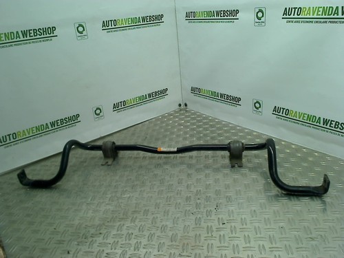 Barre stabilisatrice avant - barre,
