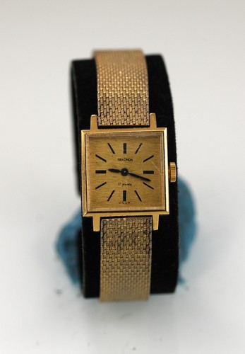 Montre femme sekonda urss - montre,