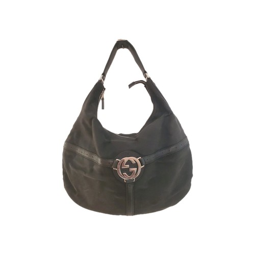 Sac main toile hobo - en,