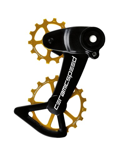 Patte dérailleur arrière - patte,