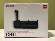 ORIGINAL Canon BG-E11 Battery