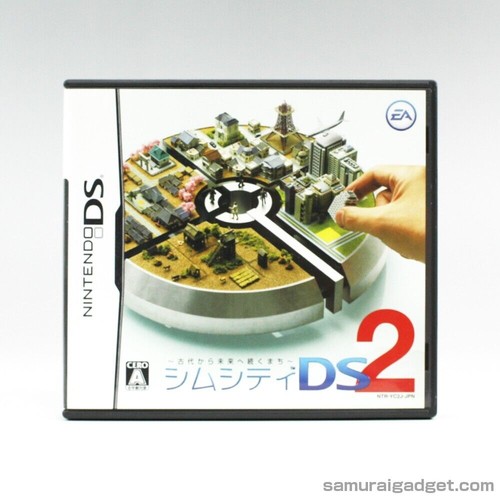 Sim city nintendo - sim,