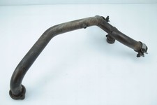 Collecteur d'échappement