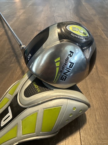 Ping rapture driver - rapture,