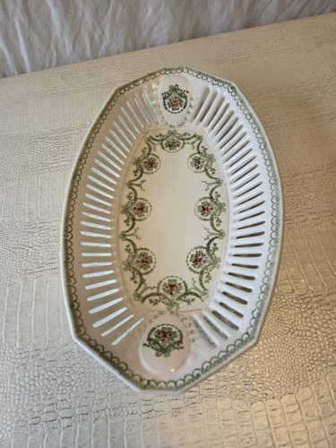 Superbe corbeille coupe - superbe,