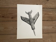 Super Etendard - Photo approx