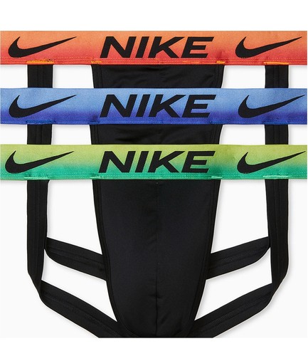 Nike pack dri fit - nike, 3-pack