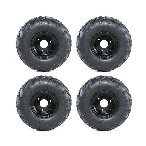 4pcs 145 tires wheel - 2/4pcs, 145/70-6