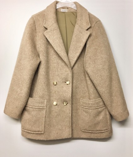 Manteau hiver 100 laine - manteau, 100%