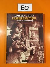 LOISEL : HORS SERIE MAGASIN