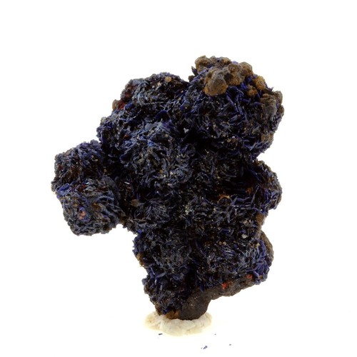 Chessylite 39 - azurite, ).
