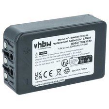 Batterie pour Autec FJR FJM