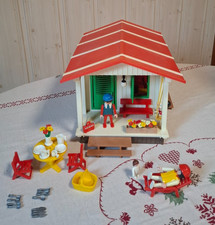 Maison de vacances vintage