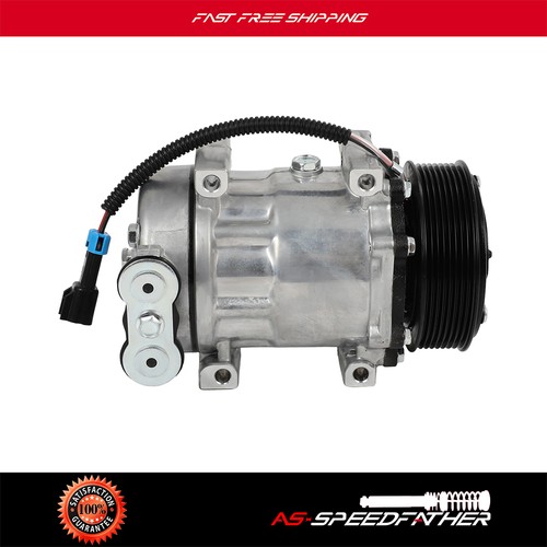 Leader compressor for ford - leader,