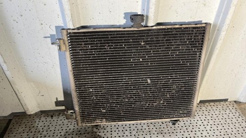Condenseur clim peugeot 208 - de,