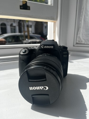 Canon 90d 18 - 90d, ef-s