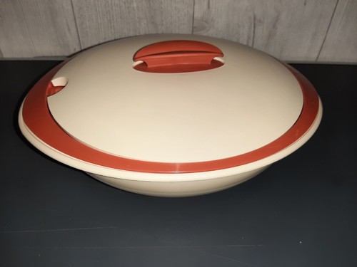 Tupperware thermo duo - tupperware, l