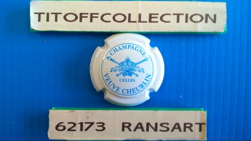 Capsule champagne veuve - capsule,