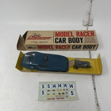 K&B COBRA GT body kit SLOT CAR BODY 53516280
