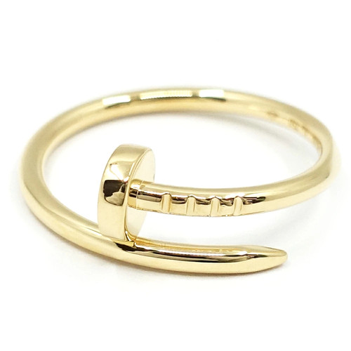 Bague cartier juste clou - bague, un