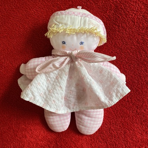 Ancien peluche doudou - 🇫🇷,