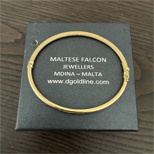 Maltese falcon jewellers - falcon,