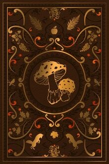Grimoire vierge mabon danae - vierge, de