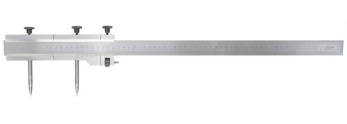 Compas verge plate réglage - compas,