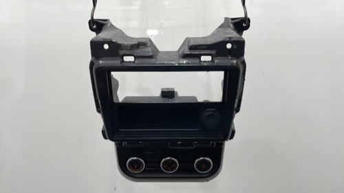 Commande chauffage microcar - commande,