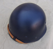 Sous casque / Liner français