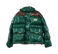 Gucci doudoune nylon - gucci,