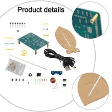Kit de soudure de pendule