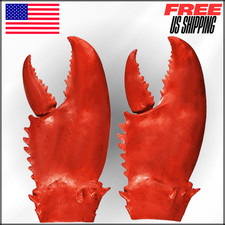 Funny Lobster Crab Claws