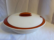 Tupperware / légumier saladier iso 2,1 litres