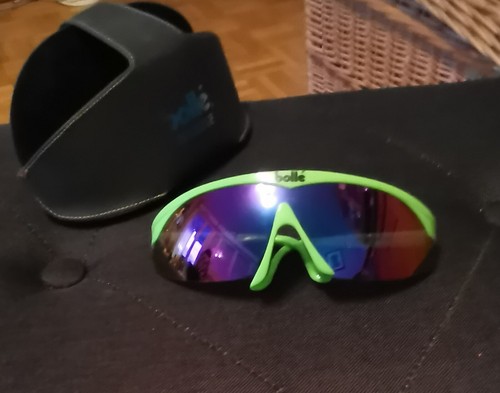 Lunettes soleil mixtes - de,