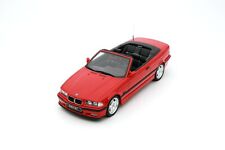 BMW E36 M3 CONVERTIBLE 1995 1/18 OttO OttOmobile OT1048