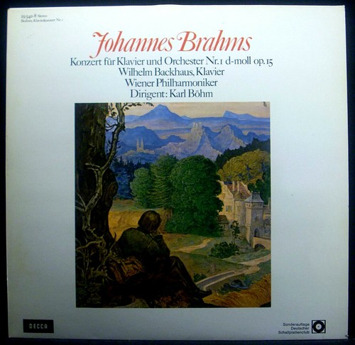 Brahms concert for - brahms,