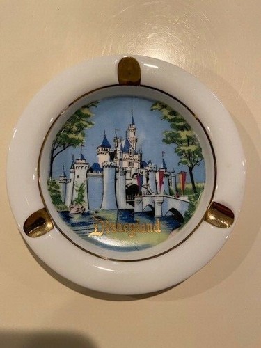 Vtg disneyland cinderella - vtg,