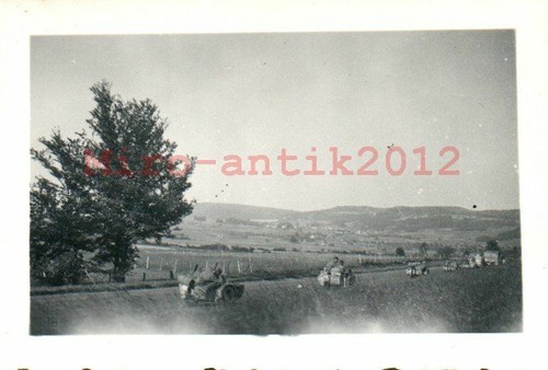 Photo ww2 4 k3 ii - ww2.,