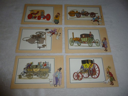 Tintin voir savoir - tintin,
