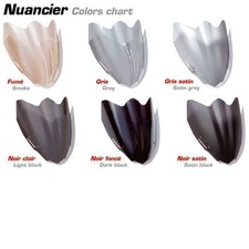 Pare brise Bulle Sport Ermax