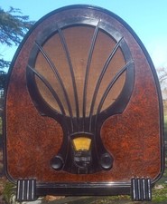 TSF / RADIO PHILIPS 830A DE