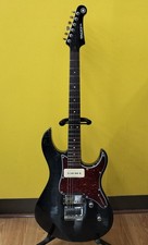 Guitare électrique YAMAHA PACIFICA PAC611HFM