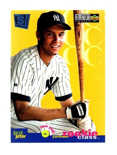 1995 collector choice - 1995,